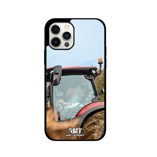 GMT Agri-Machinery-Rumpf
