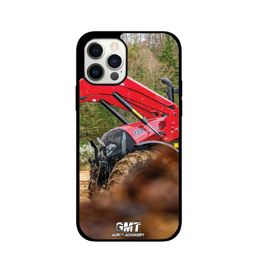 GMT Agri-Machinery-Rumpf