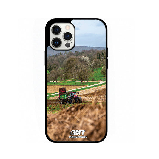 Coque GMT Agri-Machinery