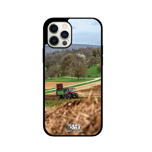 GMT Agri-Machinery-Rumpf