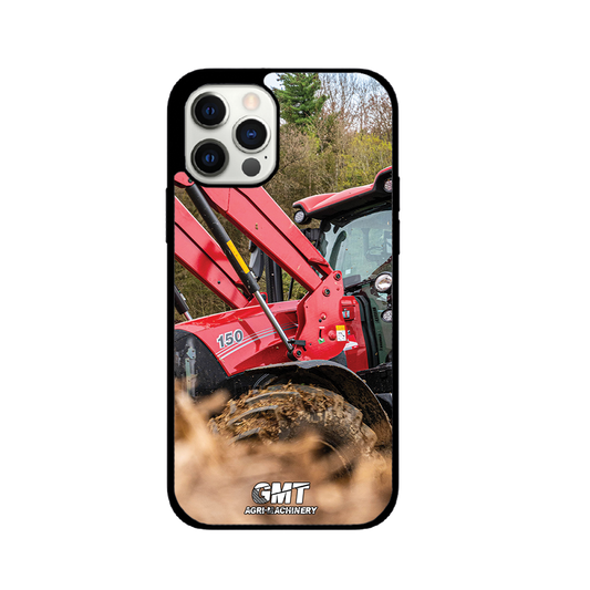 GMT Agri-Machinery-Rumpf