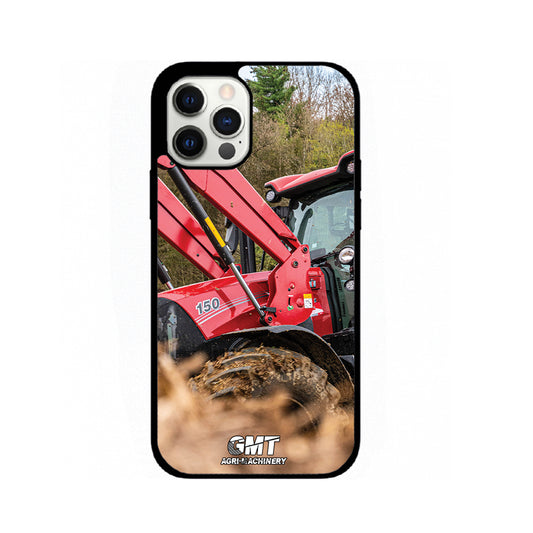 Coque GMT Agri-Machinery