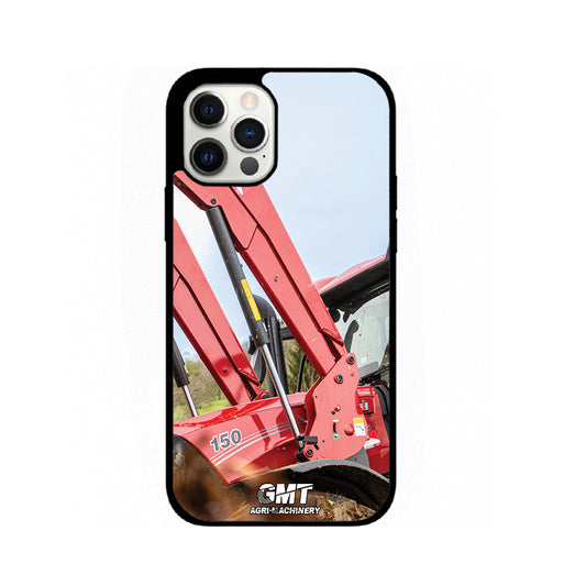 Coque GMT Agri-Machinery