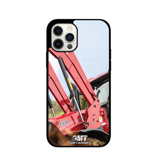 Rumpf GMT Agri-Machinery