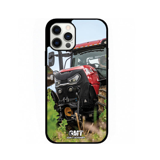 Coque GMT Agri-Machinery