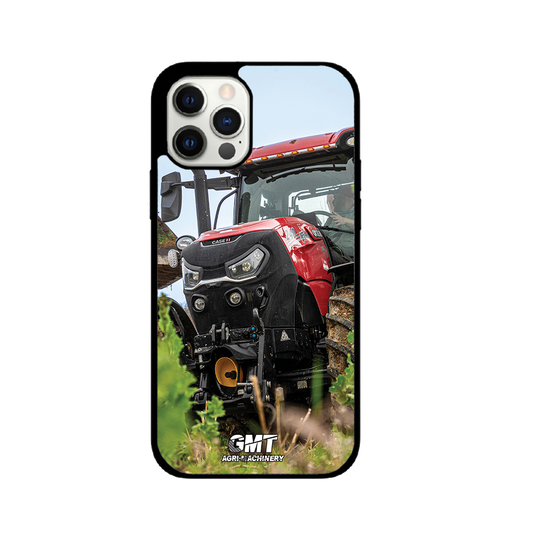 GMT Agri-Machinery-Rumpf