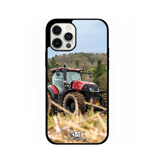 Coque GMT Agri-Machinery