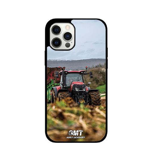 GMT Agri-Machinery-Rumpf