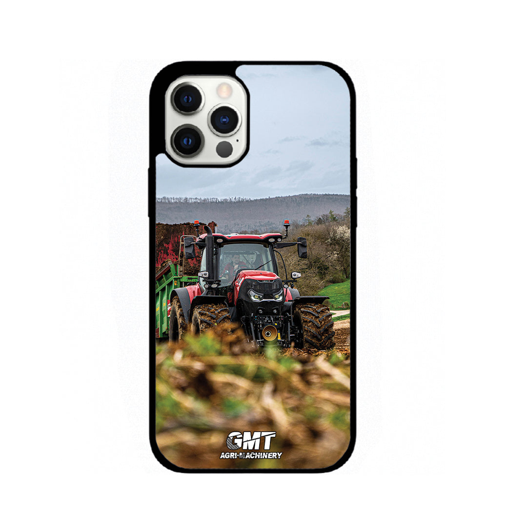 Coque GMT Agri-Machinery