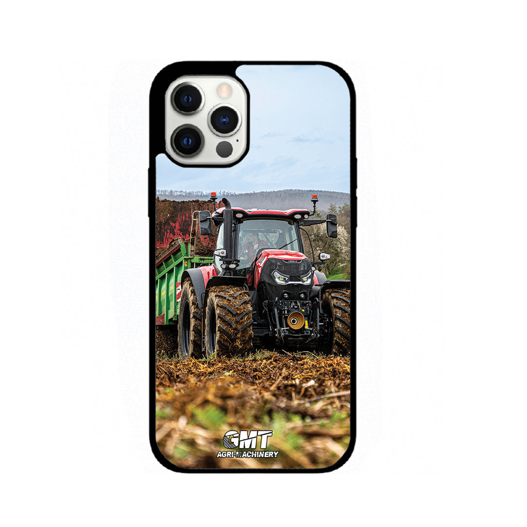 Coque GMT Agri-Machinery