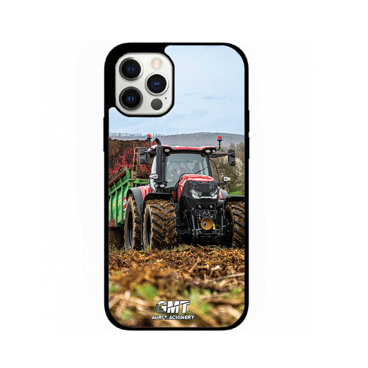 Coque GMT Agri-Machinery