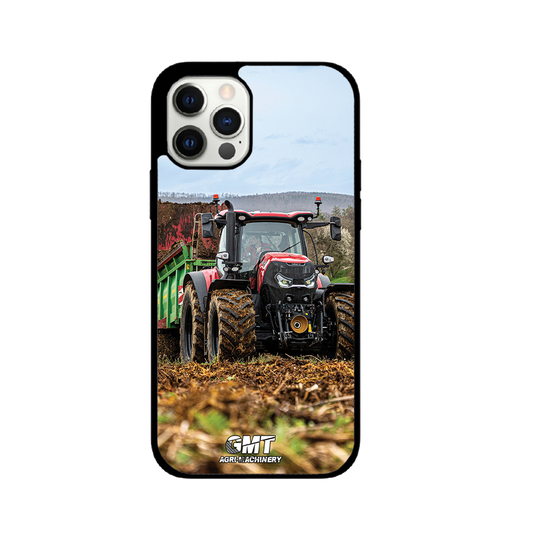 Rumpf GMT Agri-Machinery