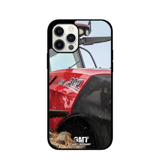 GMT Agri-Machinery-Rumpf