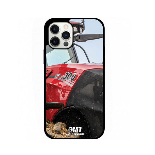 Coque GMT Agri-Machinery