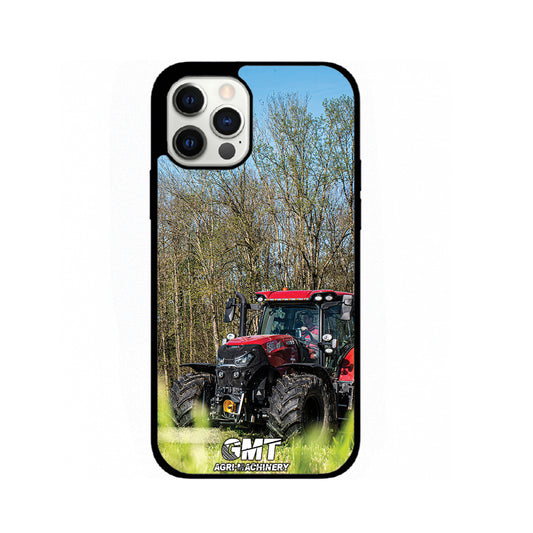 Coque GMT Agri-Machinery