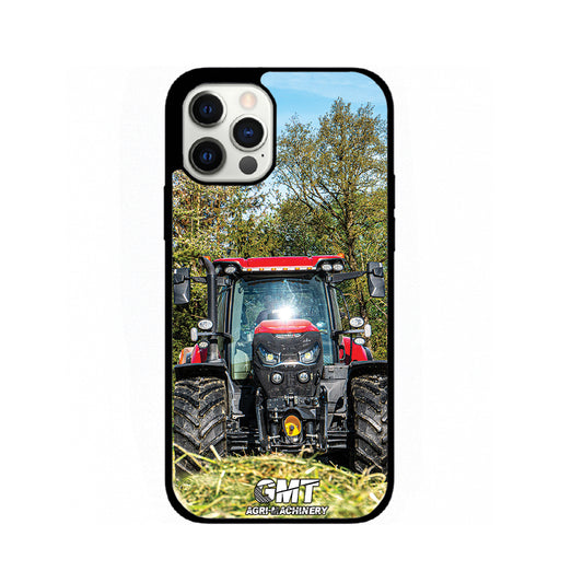 Coque GMT Agri-Machinery