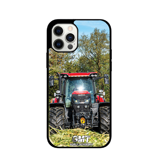 GMT Agri-Machinery-Rumpf