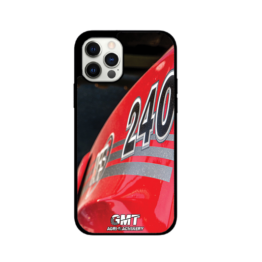 Coque GMT Agri-Machinery