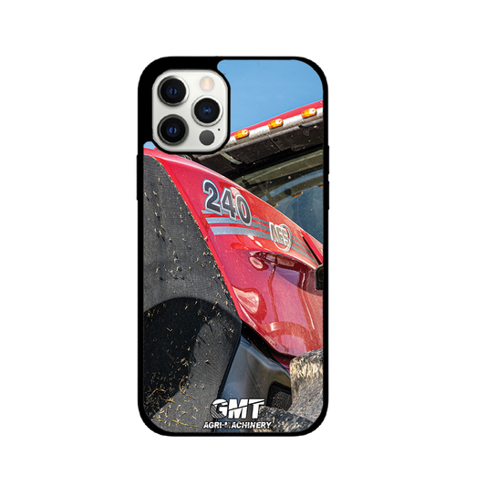 Coque GMT Agri-Machinery
