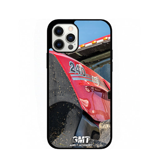 Coque GMT Agri-Machinery