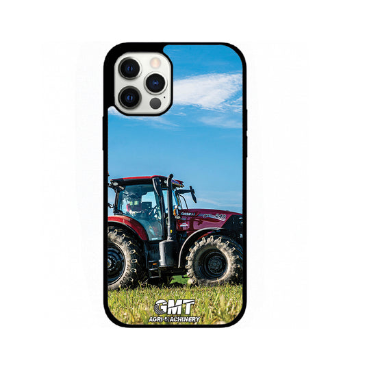 Coque GMT Agri-Machinery