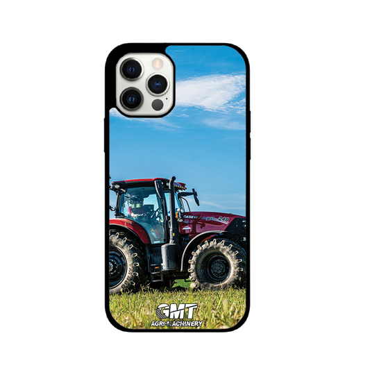 Coque GMT Agri-Machinery