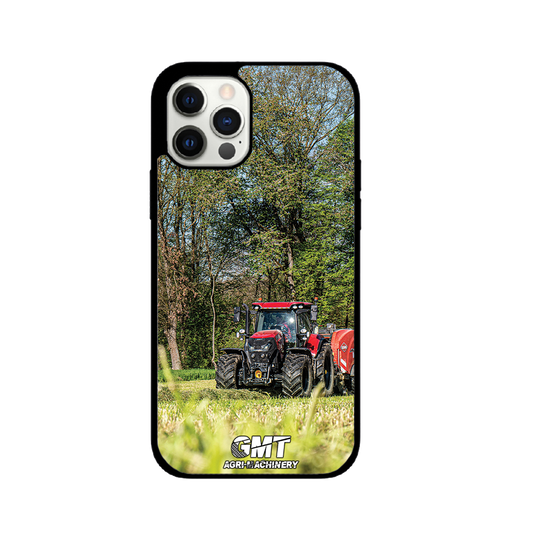 Coque GMT Agri-Machinery