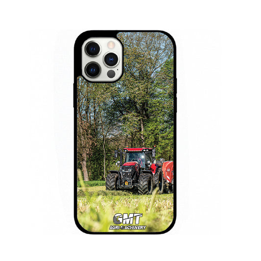 Coque GMT Agri-Machinery