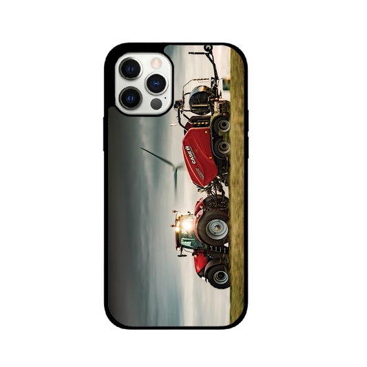 Coque Case / Gmt