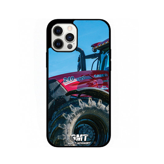 Coque GMT Agri-Machinery