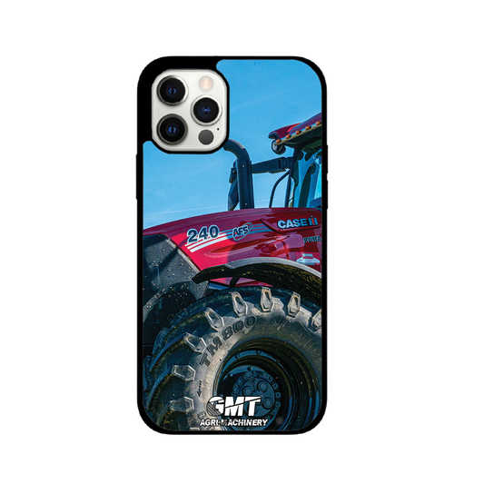 Coque GMT Agri-Machinery