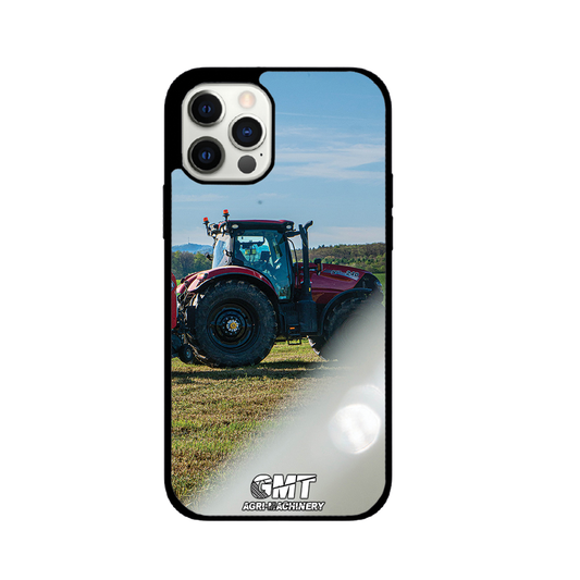 Coque GMT Agri-Machinery
