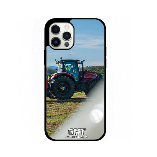 Coque GMT Agri-Machinery