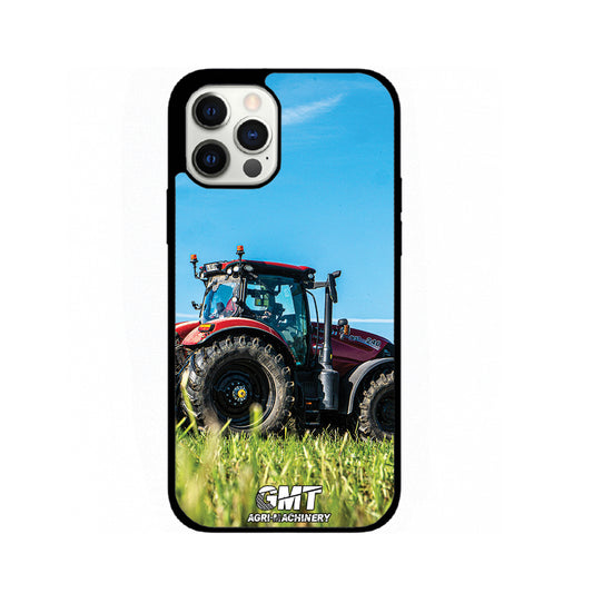 Coque GMT Agri-Machinery