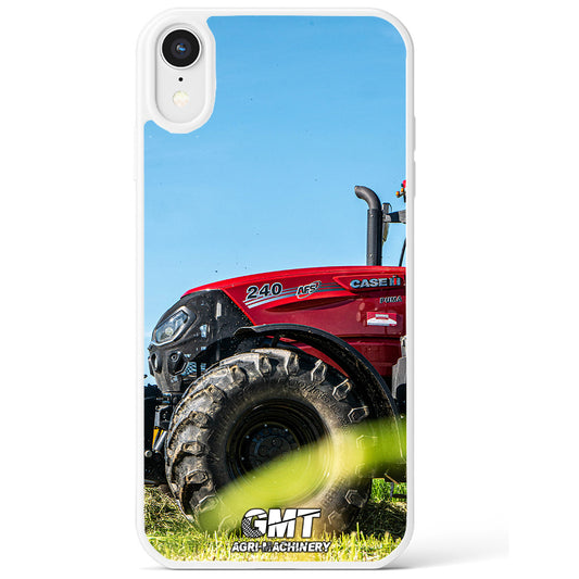 Coque GMT Agri-Machinery