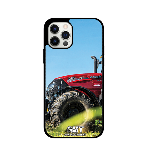 Coque GMT Agri-Machinery