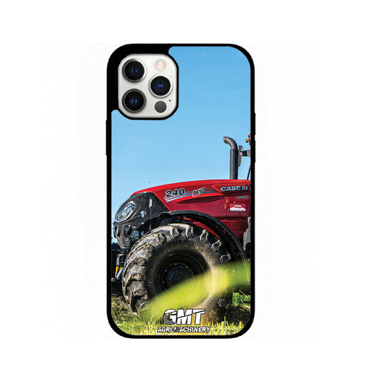 Coque GMT Agri-Machinery