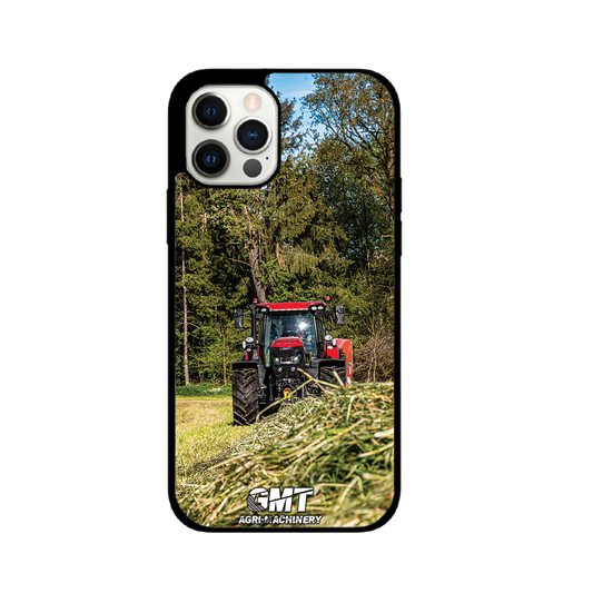 Coque GMT Agri-Machinery