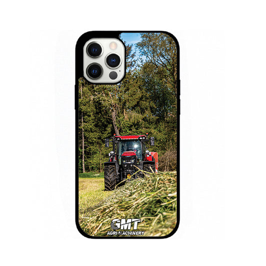 Coque GMT Agri-Machinery