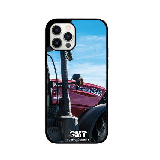 Coque GMT Agri-Machinery