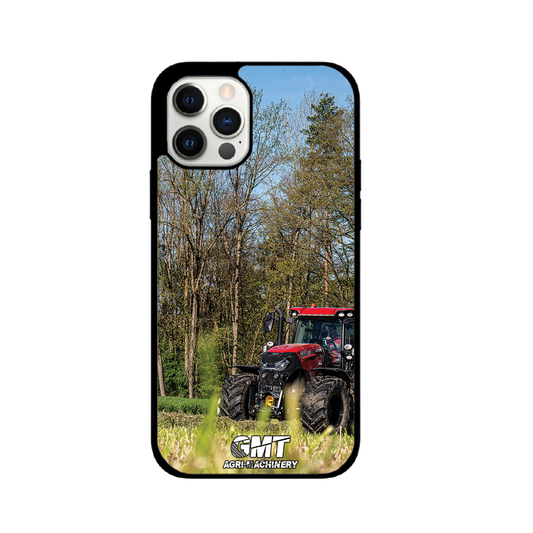 Coque GMT Agri-Machinery