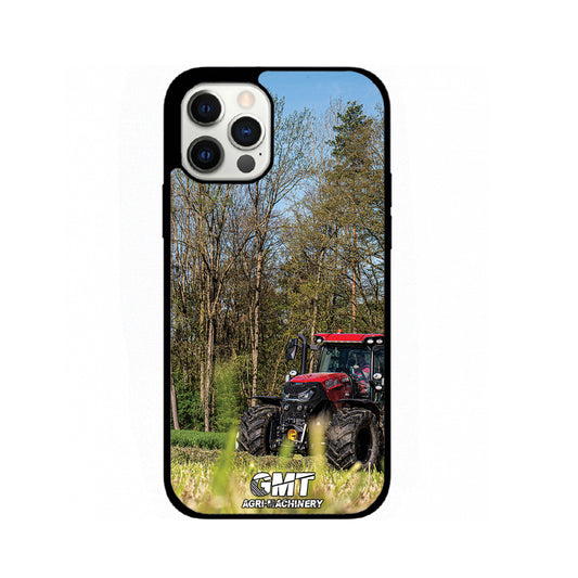 Coque GMT Agri-Machinery