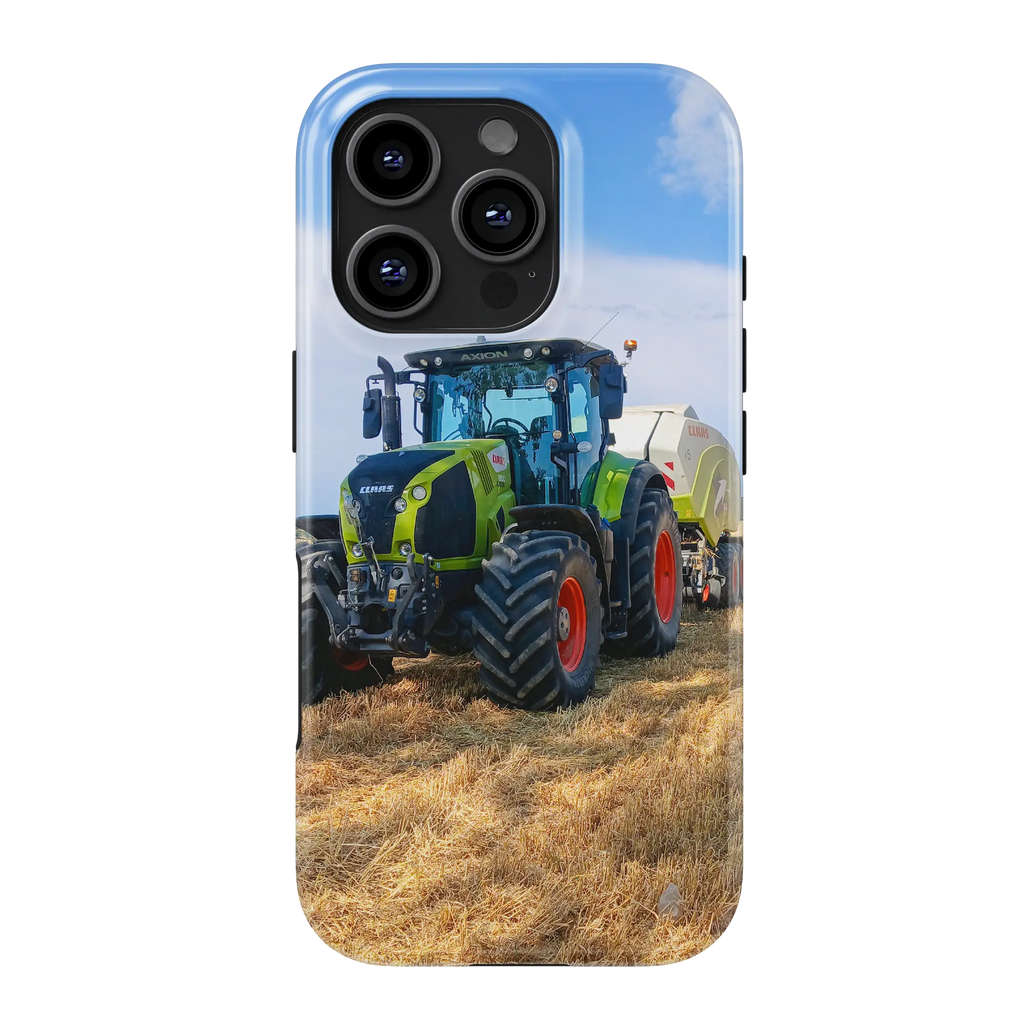 Coque Premium de @quentin_claas03 - COQ AGRI