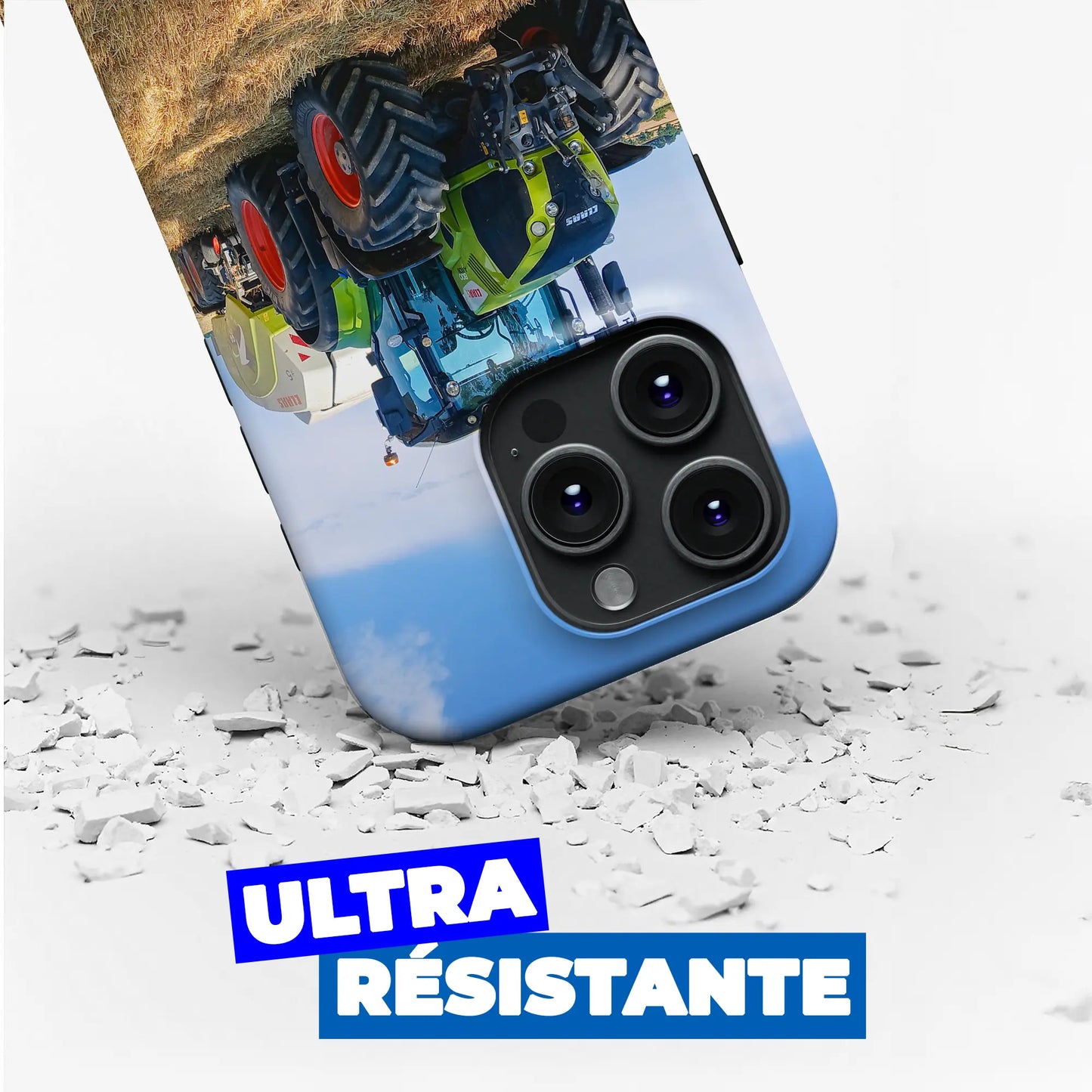 Coque Premium de @quentin_claas03