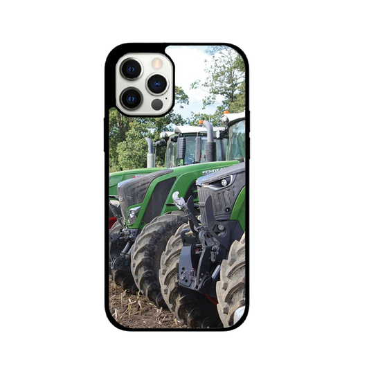 Coque 3 Fendt