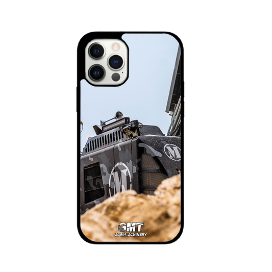 Coque TP / GMT Agri-Machinery