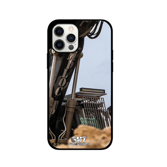 TP / GMT Agri-Machinery-Rumpf