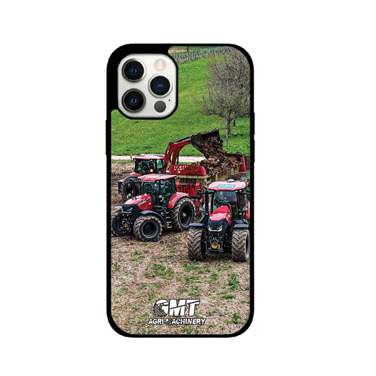Rumpf GMT Agri-Machinery