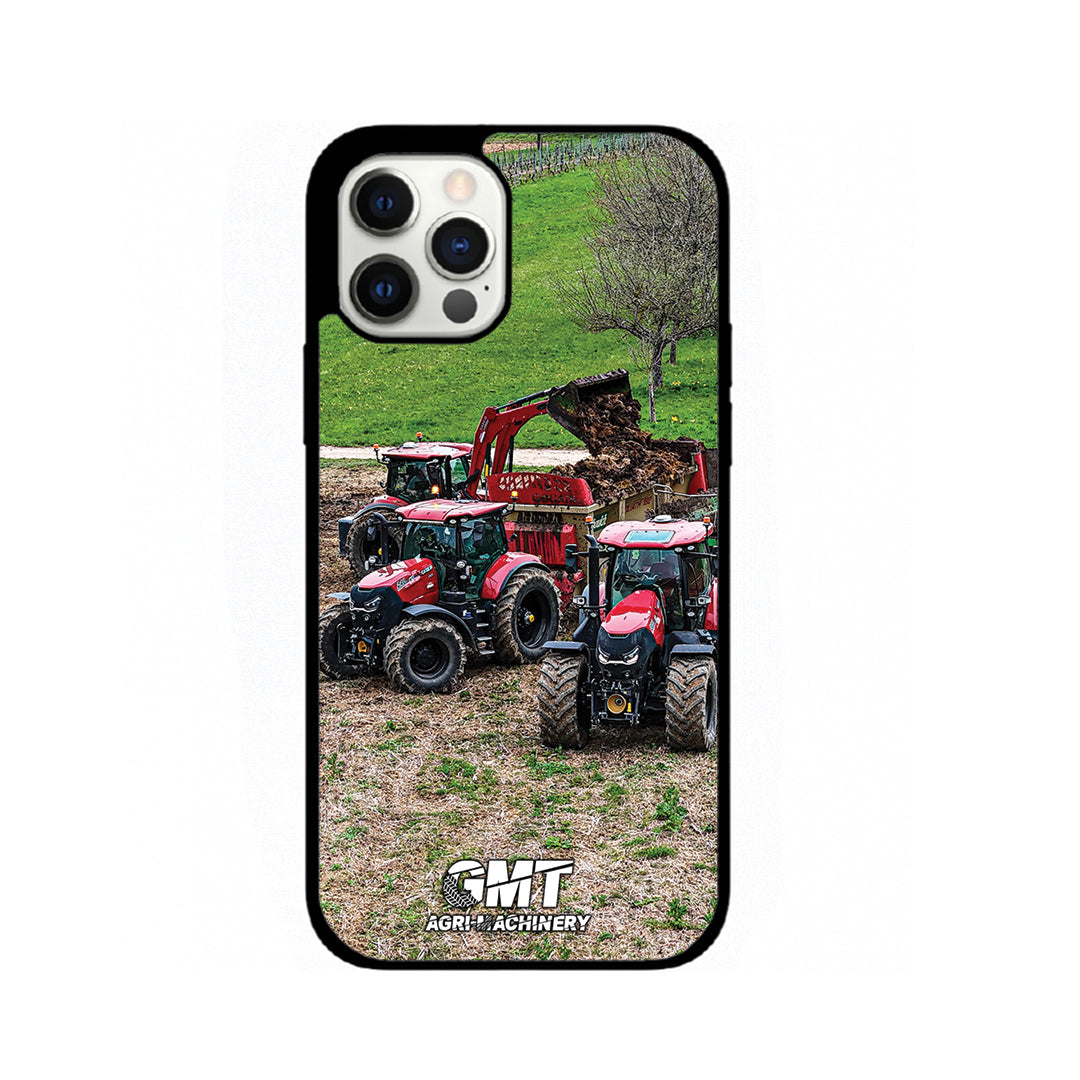 Coque GMT Agri-Machinery
