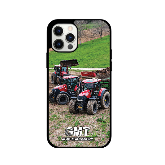 Coque GMT Agri-Machinery